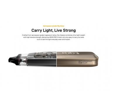 Kit Vaporesso XROS Pro 2