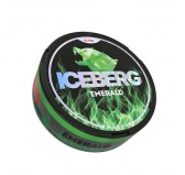 Pouch Iceberg 28mg - Emerald Pouch Iceberg 28mg - Emerald
