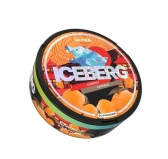 Pouch Iceberg 28mg - Energy Mango Pouch Iceberg 28mg - Energy Mango