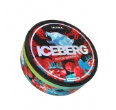Pouch Iceberg 28mg - Sour Berries Pouch Iceberg 28mg - Sour Berries