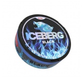 Pouch Iceberg 28mg - Black Pouch Iceberg 28mg - Black