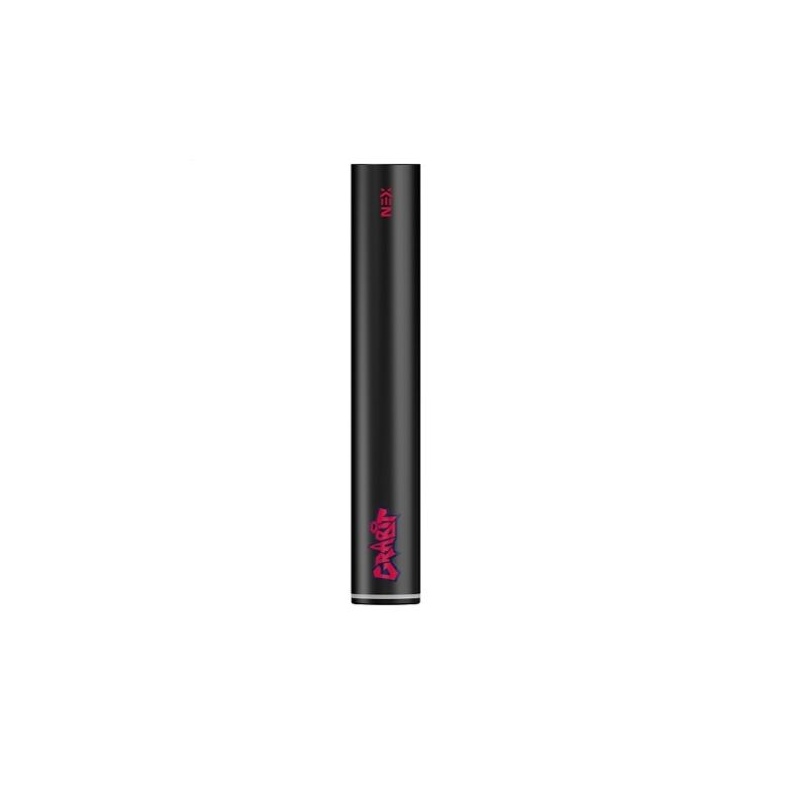 Baterie Grabit Nex - Black Baterie Grabit Nex - Black