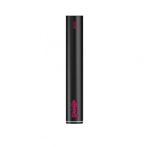 Baterie Grabit Nex - Black