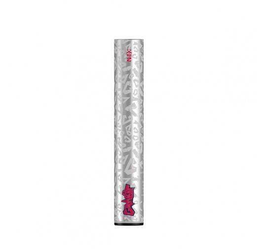 Baterie Grabit Nex - Silver