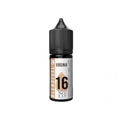 Lichid Blendfeel 10ml - Virginia - 16mg