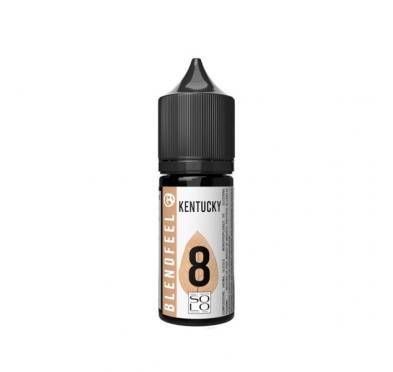 Lichid Blendfeel 10ml - Kentucky - 8mg