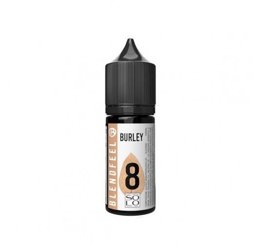 Lichid Blendfeel 10ml - Burley - 8mg