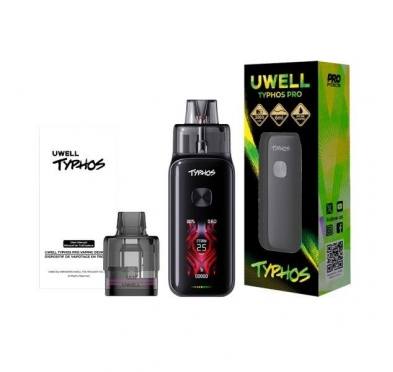 Kit Uwell Typhos Pro