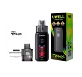 Kit Uwell Typhos Pro