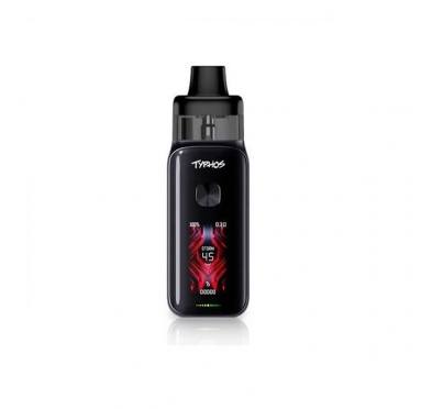 Kit Uwell Typhos Pro
