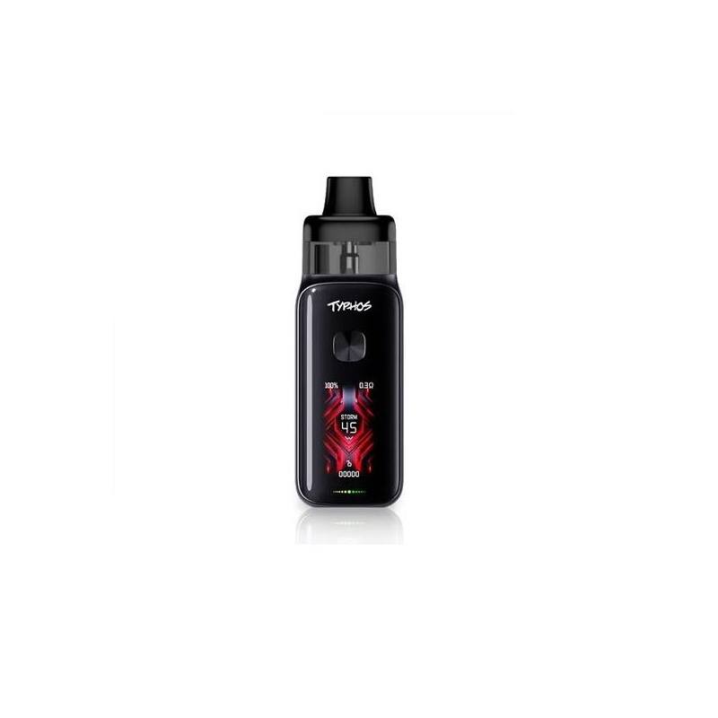 Kit Uwell Typhos Pro