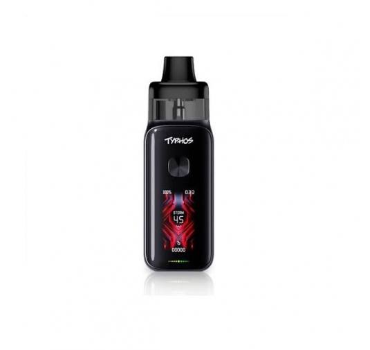 Kit Uwell Typhos Pro