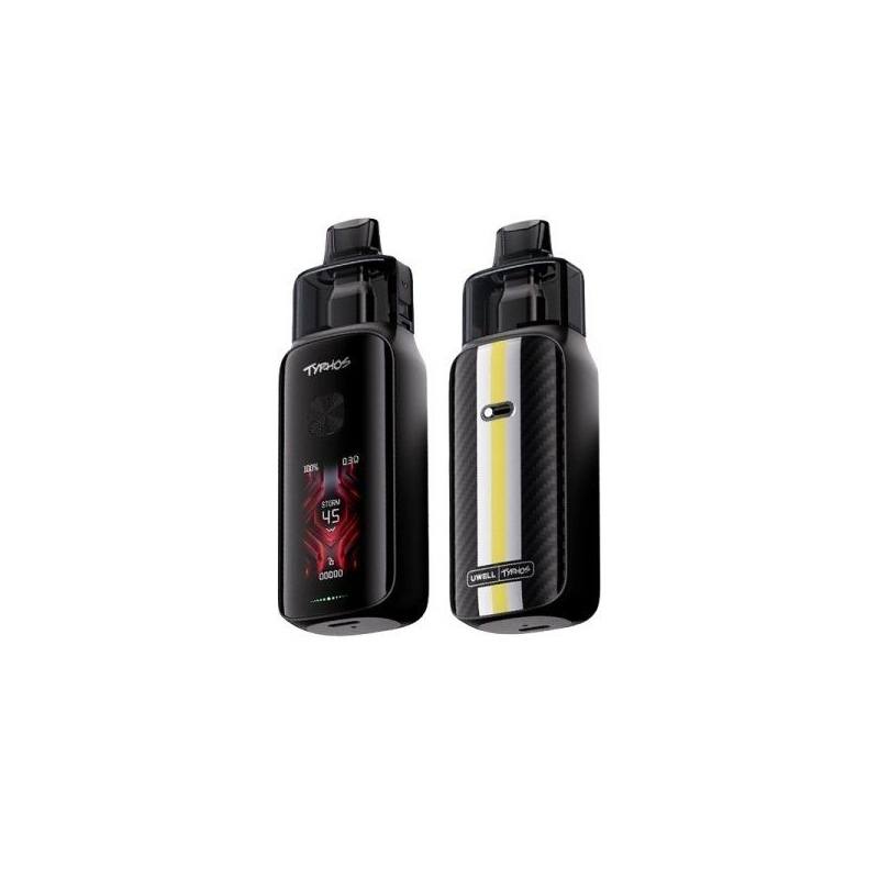 Kit Uwell Typhos Pro