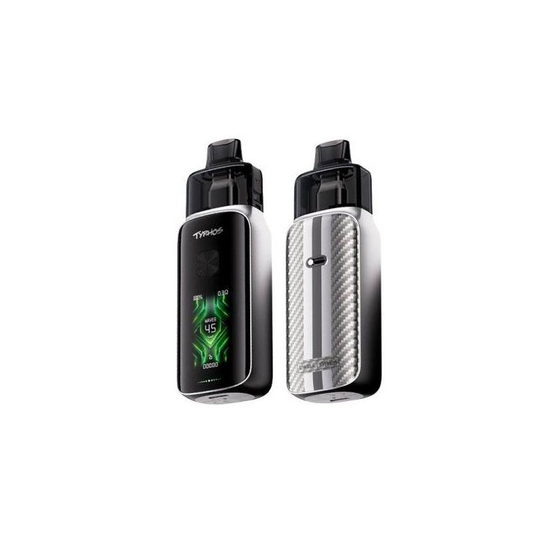 Kit Uwell Typhos Pro