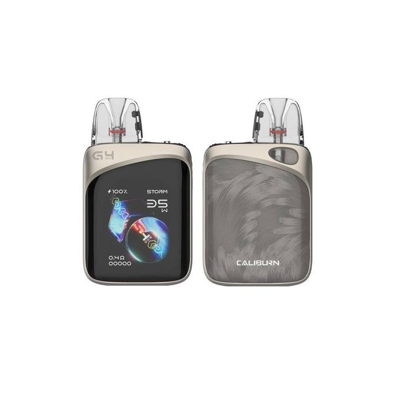Kit Uwell Caliburn G4 Pro Koko