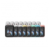 Kit Uwell Caliburn G4 Pro Koko