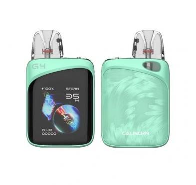 Kit Uwell Caliburn G4 Pro Koko