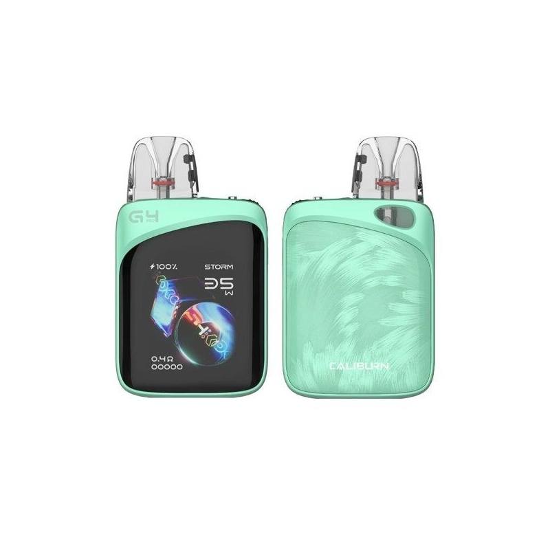Kit Uwell Caliburn G4 Pro Koko