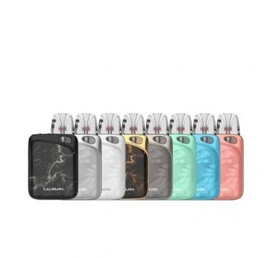 Kit Uwell Caliburn G4 Pro Koko