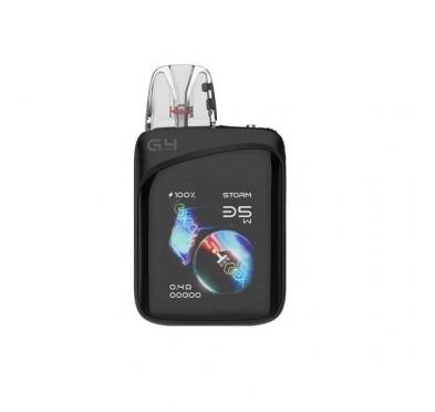 Kit Uwell Caliburn G4 Pro Koko
