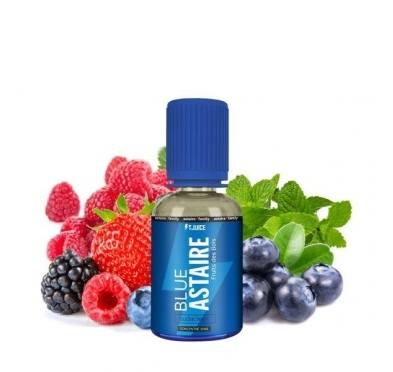 Aroma T-Juice 30ml - Blue Astaire