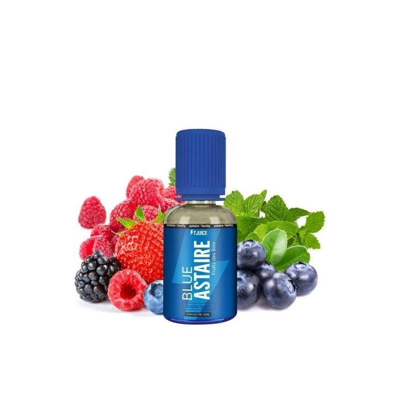 Aroma T-Juice 30ml - Blue Astaire