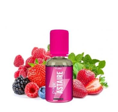 Aroma T-Juice 30ml - Pink Astaire