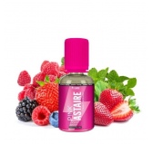 Aroma T-Juice 30ml - Pink Astaire