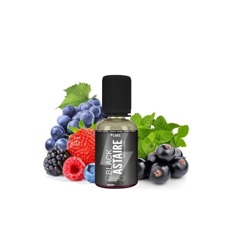 Aroma T-Juice 30ml - Black Astaire Aroma T-Juice 30ml - Black Astaire