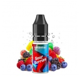 Aroma Vapebar 10ml - Sour Berries