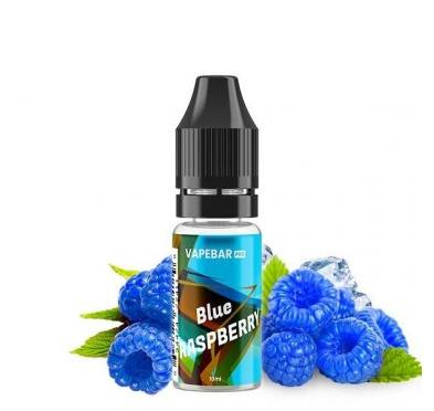 Aroma Vapebar 10ml - Blue Raspberry