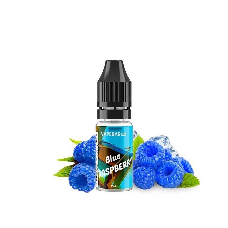 Aroma Vapebar 10ml - Blue Raspberry