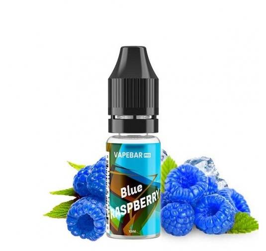 Aroma Vapebar 10ml - Blue Raspberry