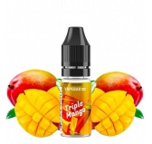 Aroma Vapebar 10ml - Triple Mango Aroma Vapebar 10ml - Triple Mango