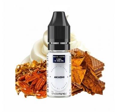 Pachet 5+1 Lichid Smokemania 10ml - 18mg