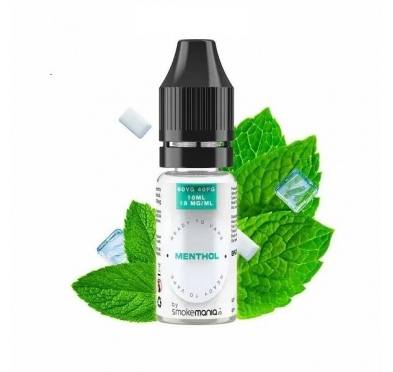 Pachet 5+1 Lichid Smokemania 10ml - 18mg