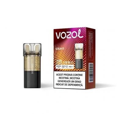Cartus Vozol Switch Pro 1000 pufuri 20mg - Cola Ice