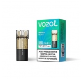 Cartus Vozol Switch Pro 1000 pufuri 20mg - Menthol Mojito Cartus Vozol Switch Pro 1000 pufuri 20mg - Menthol Mojito