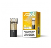 Cartus Vozol Switch Pro 1000 pufuri 20mg - Mango Ice Cartus Vozol Switch Pro 1000 pufuri 20mg - Mango Ice