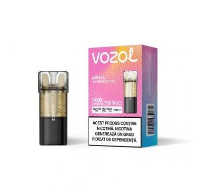 Cartus Vozol Switch Pro 1000 pufuri 20mg - Lush Ice