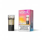 Cartus Vozol Switch Pro 1000 pufuri 20mg - Cranberry Ice Cartus Vozol Switch Pro 1000 pufuri 20mg - Cranberry Ice
