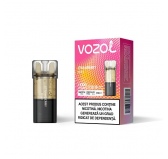 Cartus Vozol Switch Pro 1000 pufuri 20mg - Strawberry Kiwi Cartus Vozol Switch Pro 1000 pufuri 20mg - Strawberry Kiwi