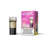 Cartus Vozol Switch Pro 1000 pufuri 20mg - Lemon Passion Fruit Cartus Vozol Switch Pro 1000 pufuri 20mg - Lemon Passion Fruit