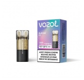 Cartus Vozol Switch Pro 1000 pufuri 20mg - Blue Razz Ice Cartus Vozol Switch Pro 1000 pufuri 20mg - Blue Razz Ice
