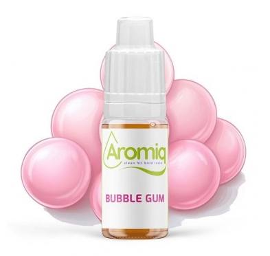 Aroma Aromiq 10ml - Bubble Gum