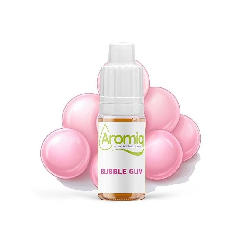 Aroma Aromiq 10ml - Bubble Gum Aroma Aromiq 10ml - Bubble Gum