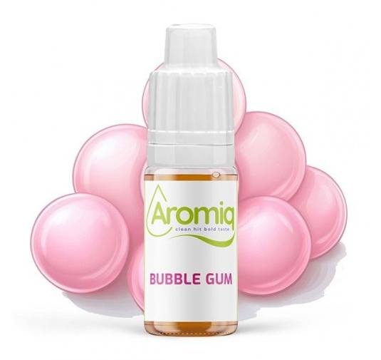 Aroma Aromiq 10ml - Bubble Gum