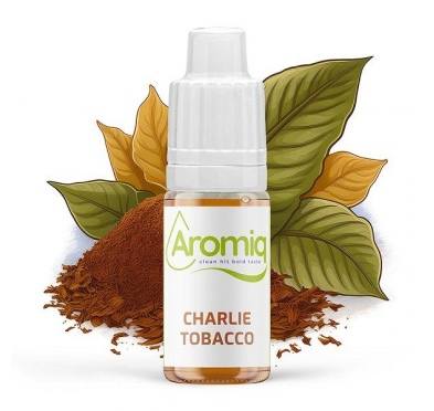 Aroma Aromiq 10ml - Charlie Tobacco