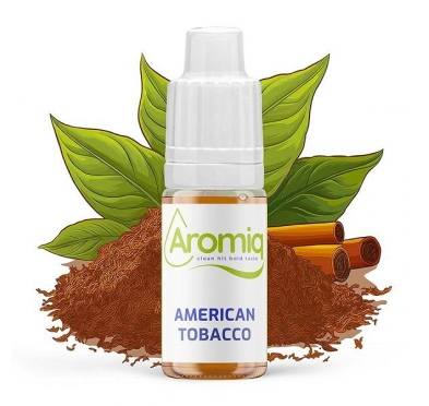 Aroma Aromiq 10ml - American Tobacco