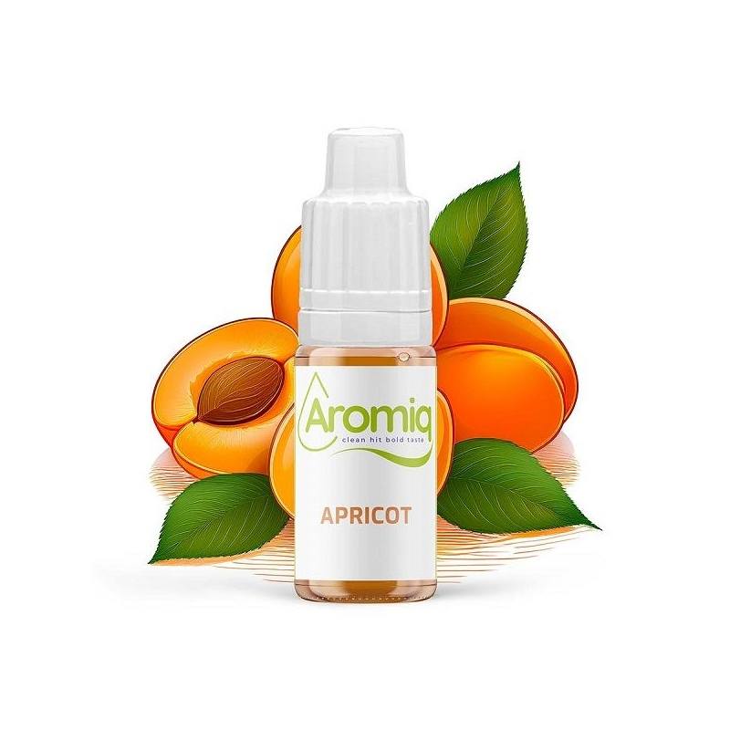 Aroma Aromiq 10ml - Apricot Aroma Aromiq 10ml - Apricot